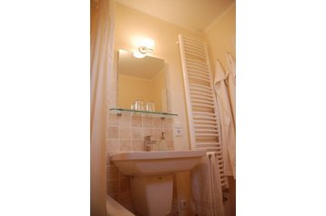 Germania Chata Bad Dürkheim, Exteriorul